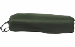 Basic Nature Sitzkissen Aufblasbar Olive