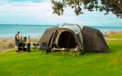 Zempire Pro II V2 9 Zempire Pro II V2 -Dometic Verkäufe 747896 4994381