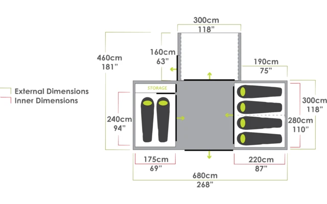 Zempire Pro II V2 6 Zempire Pro II V2 – Bild 6