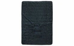 Therm-a-Rest Thermarest Honcho Poncho 2in1 Decke 142 X 200 Cm Blue Woven Print -Dometic Verkäufe 757937 5129309 2