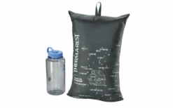 Therm-a-Rest Thermarest Honcho Poncho 2in1 Decke 142 X 200 Cm New Blue -Dometic Verkäufe 757940 5129324 1