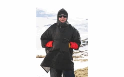 Therm-a-Rest Thermarest Honcho Poncho 2in1 Decke 142 X 200 Cm Black Forest Print -Dometic Verkäufe 763064 5129333