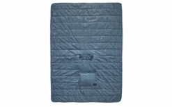 Therm-a-Rest Thermarest Honcho Poncho 2in1 Decke 142 X 200 Cm New Blue -Dometic Verkäufe 763094 5129411 1