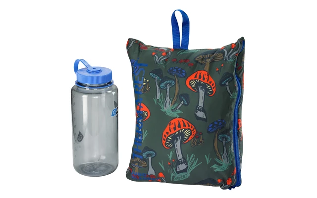 Therm-a-Rest Thermarest Juno Campingdecke 183 X 114 Cm Tide Pool Print 2 Therm-a-Rest Thermarest Juno Campingdecke 183 X 114 Cm Tide Pool Print – Bild 2