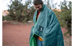 Therm-a-Rest Argo Decke 198 X 183 Cm Solid Red -Dometic Verkäufe 763388 5128541 1