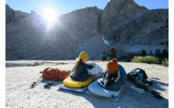 Therm-a-Rest Thermarest Z Lite SOL Isomatte Regular Blue / Silver 13 Therm-a-Rest Thermarest Z Lite SOL Isomatte Regular Blue / Silver -Dometic Verkäufe 763412 5127605 1