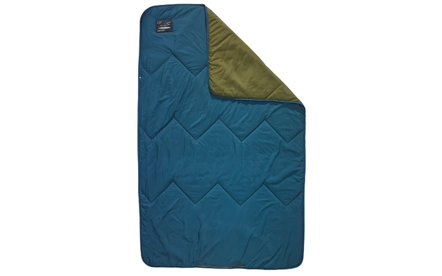 Therm-a-Rest Thermarest Juno Campingdecke 183 X 114 Cm Tide Pool Print 5 Therm-a-Rest Thermarest Juno Campingdecke 183 X 114 Cm Tide Pool Print – Bild 5