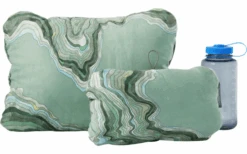 Therm-a-Rest Thermarest Komprimierbares Kissen Mit Kordelzug Warp Speed Large -Dometic Verkäufe 766175 5127659