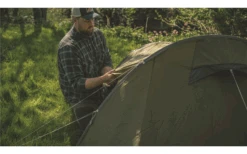 Robens Challenger 3XE Tunnelzelt Grün 11 Robens Challenger 3XE Tunnelzelt Grün -Dometic Verkäufe 774461 5143154