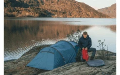 Robens Pioneer Tunnelzelt Blau 2EX -Dometic Verkäufe 777023 5152262