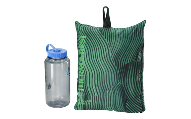 Therm-a-Rest Stellar Blanket Campingdecke Peeking Pine Print 3 Therm-a-Rest Stellar Blanket Campingdecke Peeking Pine Print – Bild 3