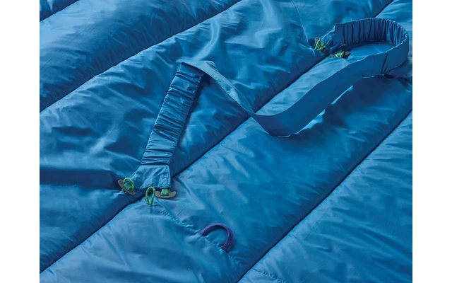 Therm-a-Rest Space Cowboy Schlafsack 7 °C Long 3 Therm-a-Rest Space Cowboy Schlafsack 7 °C Long – Bild 3