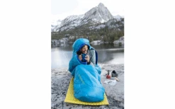 Therm-a-Rest Space Cowboy Schlafsack 7 °C Long 12 Therm-a-Rest Space Cowboy Schlafsack 7 °C Long -Dometic Verkäufe 795539 5218736