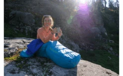 Therm-a-Rest Space Cowboy Schlafsack 7 °C Long 13 Therm-a-Rest Space Cowboy Schlafsack 7 °C Long -Dometic Verkäufe 795542 5218742