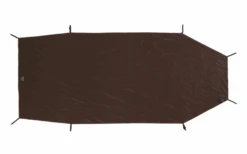 Nordisk Oppland 2 (2.0) Footprint Zeltunterlage 7 Nordisk Oppland 2 (2.0) Footprint Zeltunterlage -Dometic Verkäufe 801167 5252030