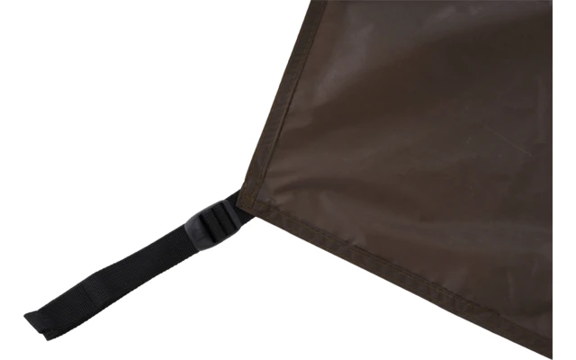 Nordisk Oppland 2 (2.0) Footprint Zeltunterlage 5 Nordisk Oppland 2 (2.0) Footprint Zeltunterlage – Bild 5