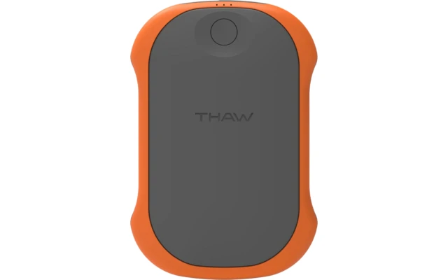 Herbertz Thaw Handwärmer Aufladbar 1 Herbertz Thaw Handwärmer Aufladbar