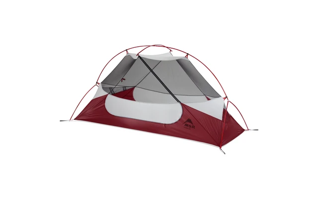 MSR Hubba NX Tent V6 Faltzelt 1 Person 1 MSR Hubba NX Tent V6 Faltzelt 1 Person