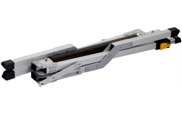 Berger Kühlboxständer 1 Berger Kühlboxständer