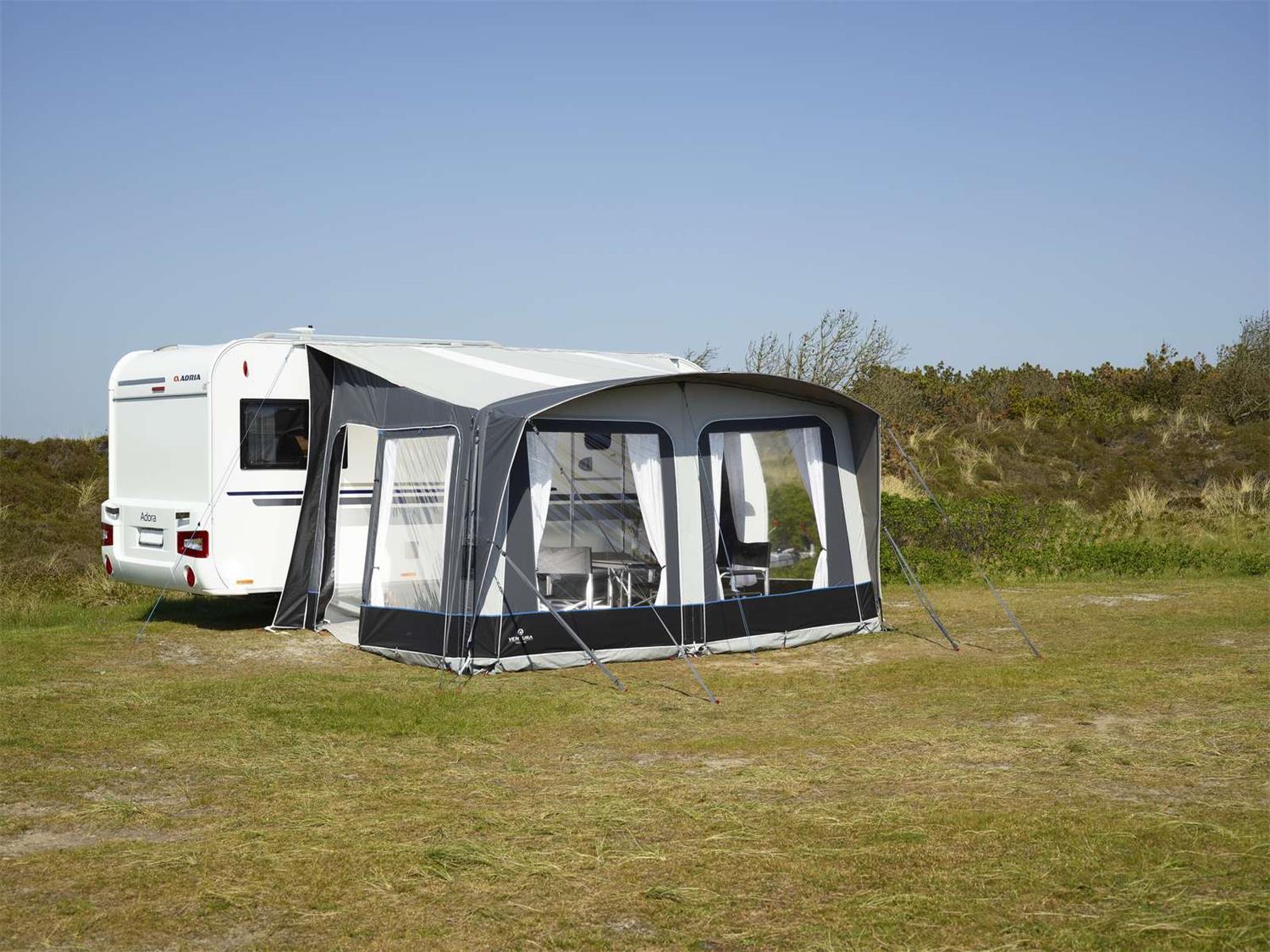Dometic Verkäufe -Dometic Verkäufe isabella ventura trinus 400 air awning77119